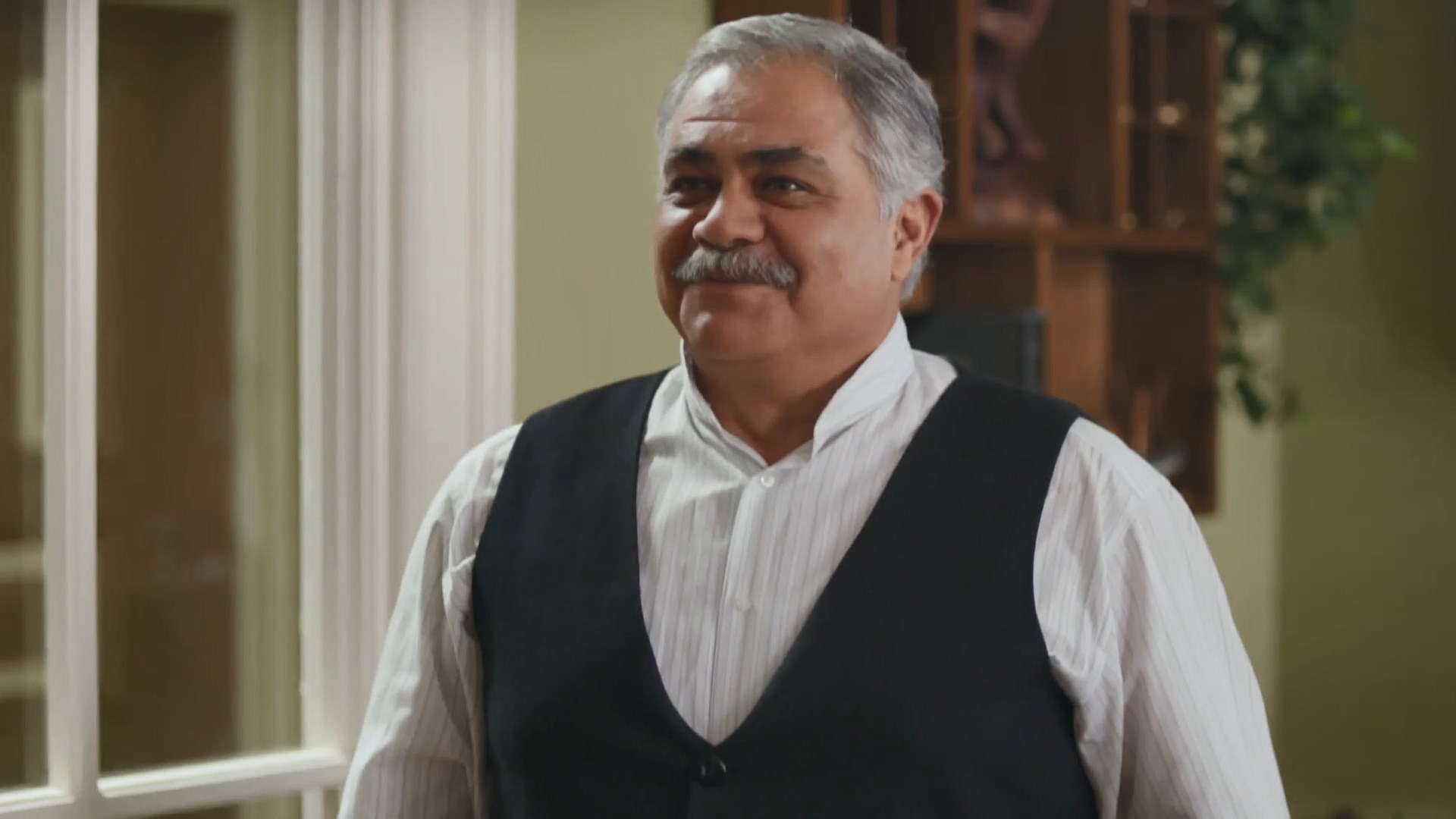 سعید و شورا - فصل ۱ قسمت ۱۵
