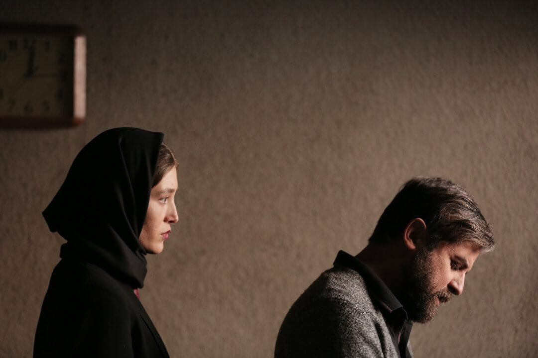 قورباغه (ویژه ناشنوایان) - فصل ۱ قسمت ۱۲