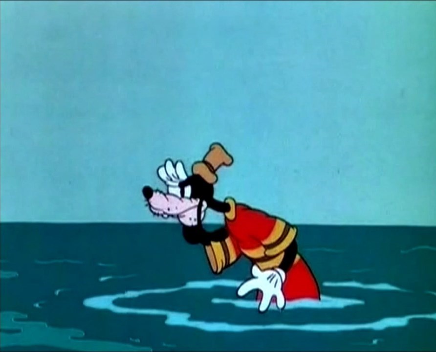 همه میکی را دوست دارند - فصل ۱ قسمت ۵
