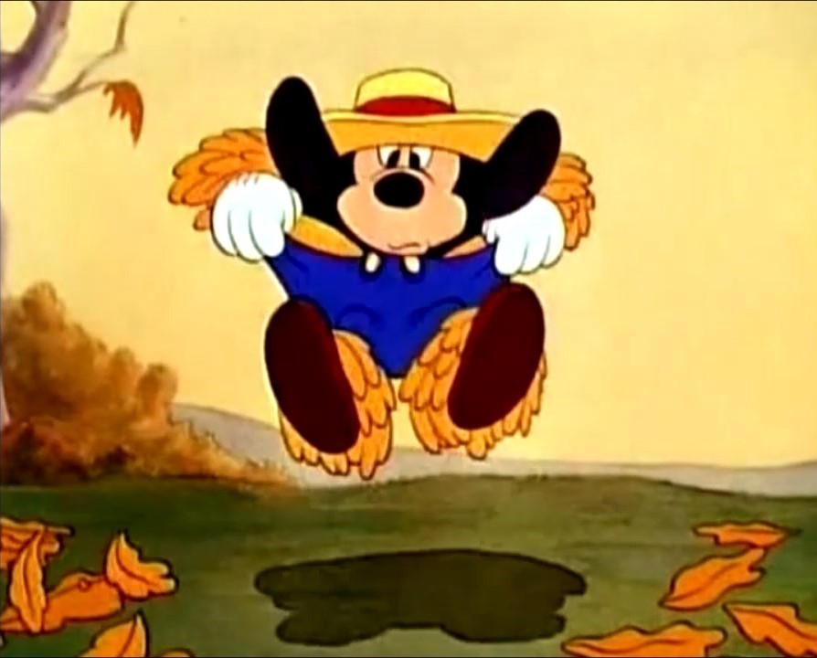 همه میکی را دوست دارند - فصل ۱ قسمت ۶
