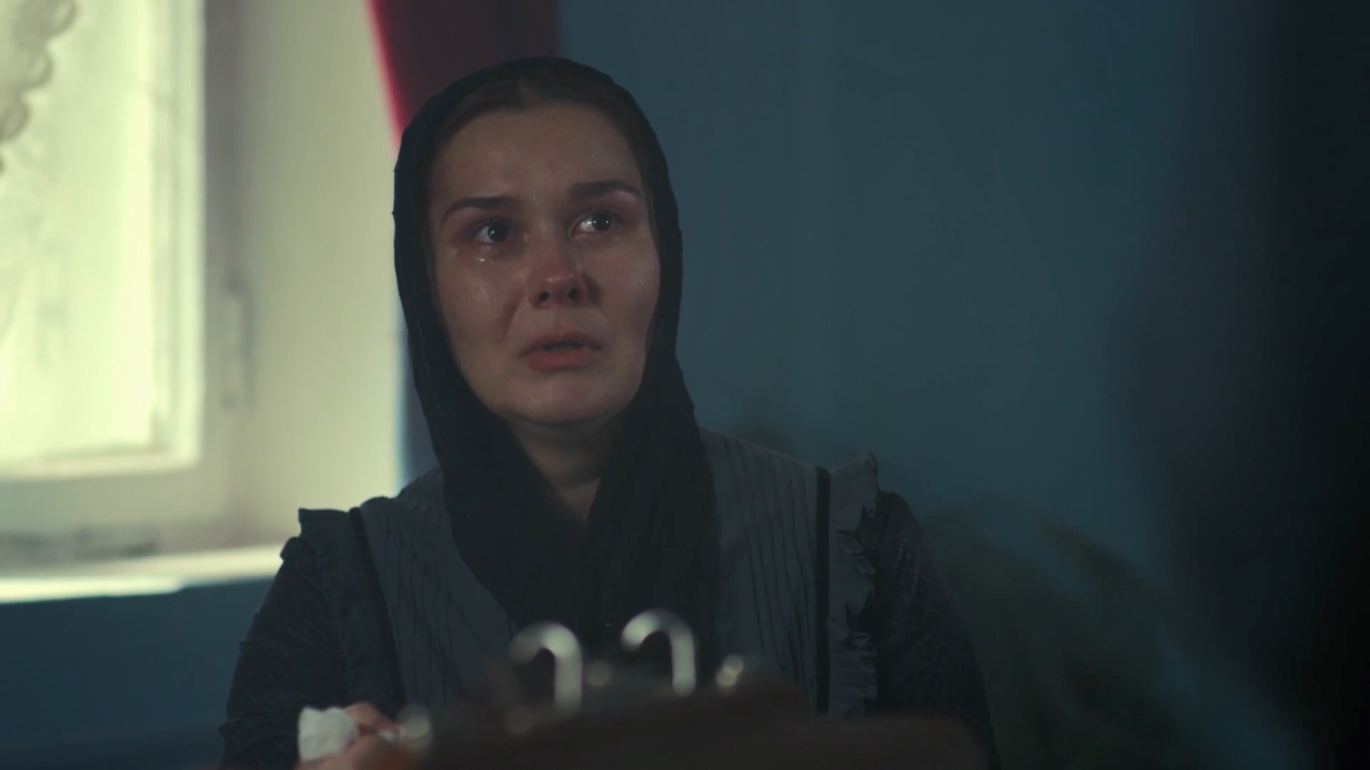 کارآگاه آنا - فصل ۱ قسمت ۳