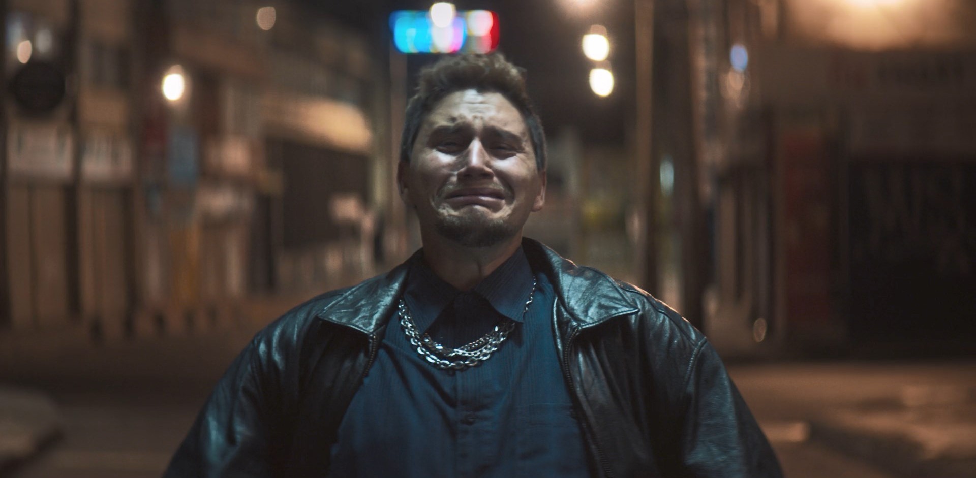 سرقت بزرگ - فصل ۱ قسمت ۶