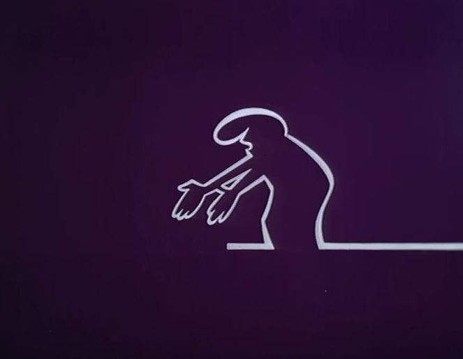 آقای خط - فصل ۱ قسمت ۲۴
