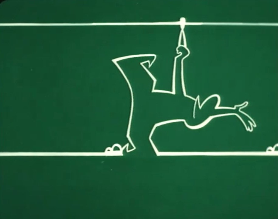 آقای خط - فصل ۱ قسمت ۴۶