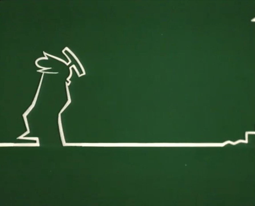 آقای خط - فصل ۱ قسمت ۴۸
