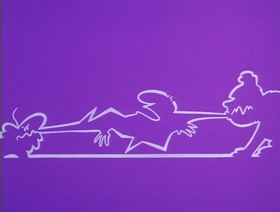 آقای خط - فصل ۱ قسمت ۶۹
