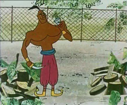 بولک و لولک - فصل ۱۳ قسمت ۷