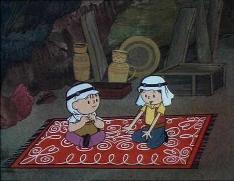 بولک و لولک - فصل ۷ قسمت ۱۰