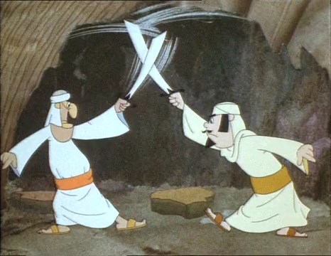 بولک و لولک - فصل ۷ قسمت ۱۴