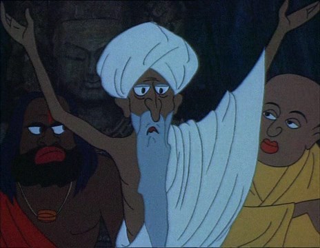 بولک و لولک - فصل ۷ قسمت ۱۵