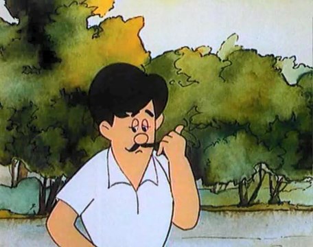 بولک و لولک - فصل ۵ قسمت ۱۲