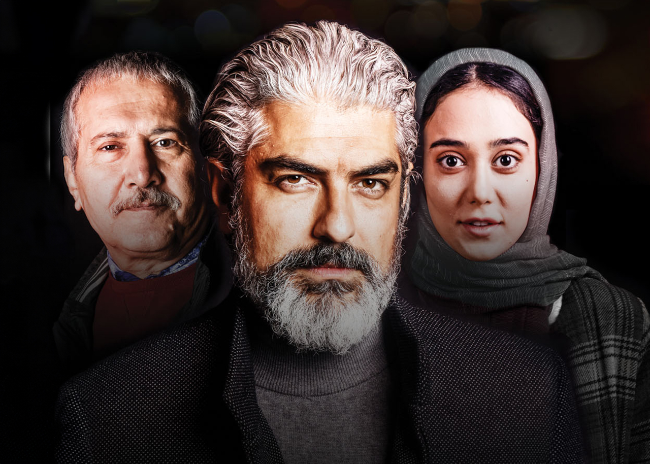 هم گناه (ویژه ناشنوایان) - فصل ۱ قسمت ۱۰