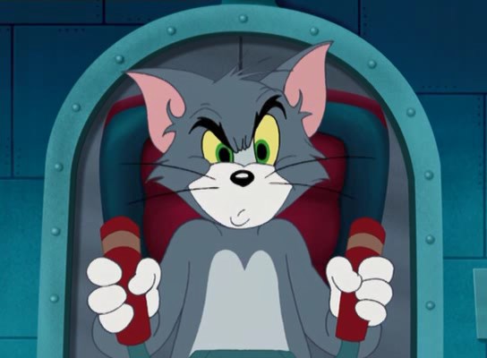 تام و جری - فصل ۶ قسمت ۶۶