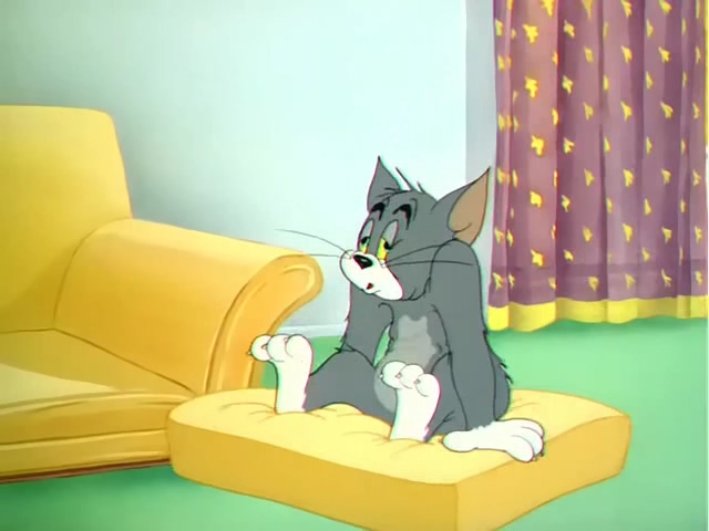 تام و جری - فصل ۱ قسمت ۲۲