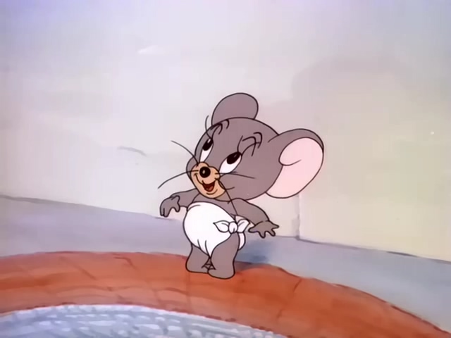 تام و جری - فصل ۱ قسمت ۲۴