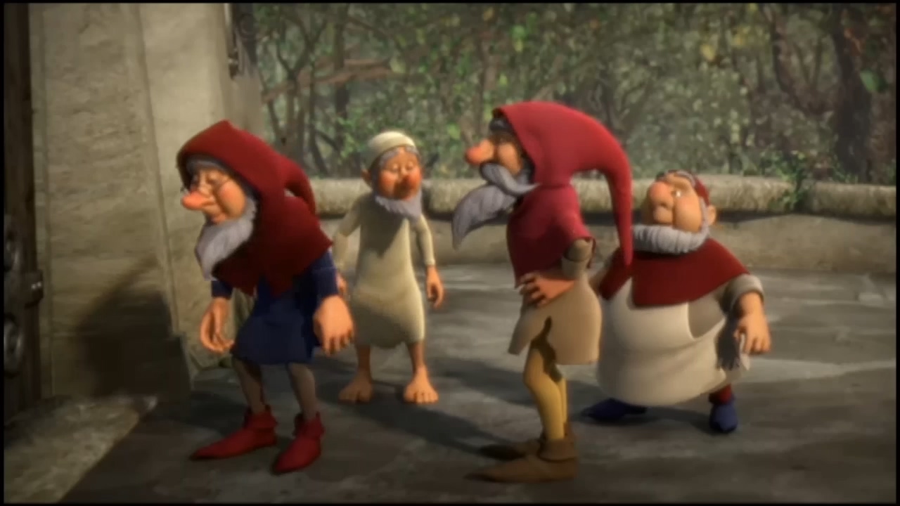 درخت قصه گو - فصل ۷ قسمت ۱۵