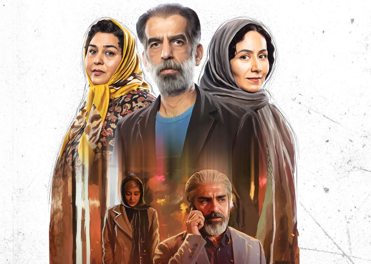 هم گناه - فصل ۲ قسمت ۶