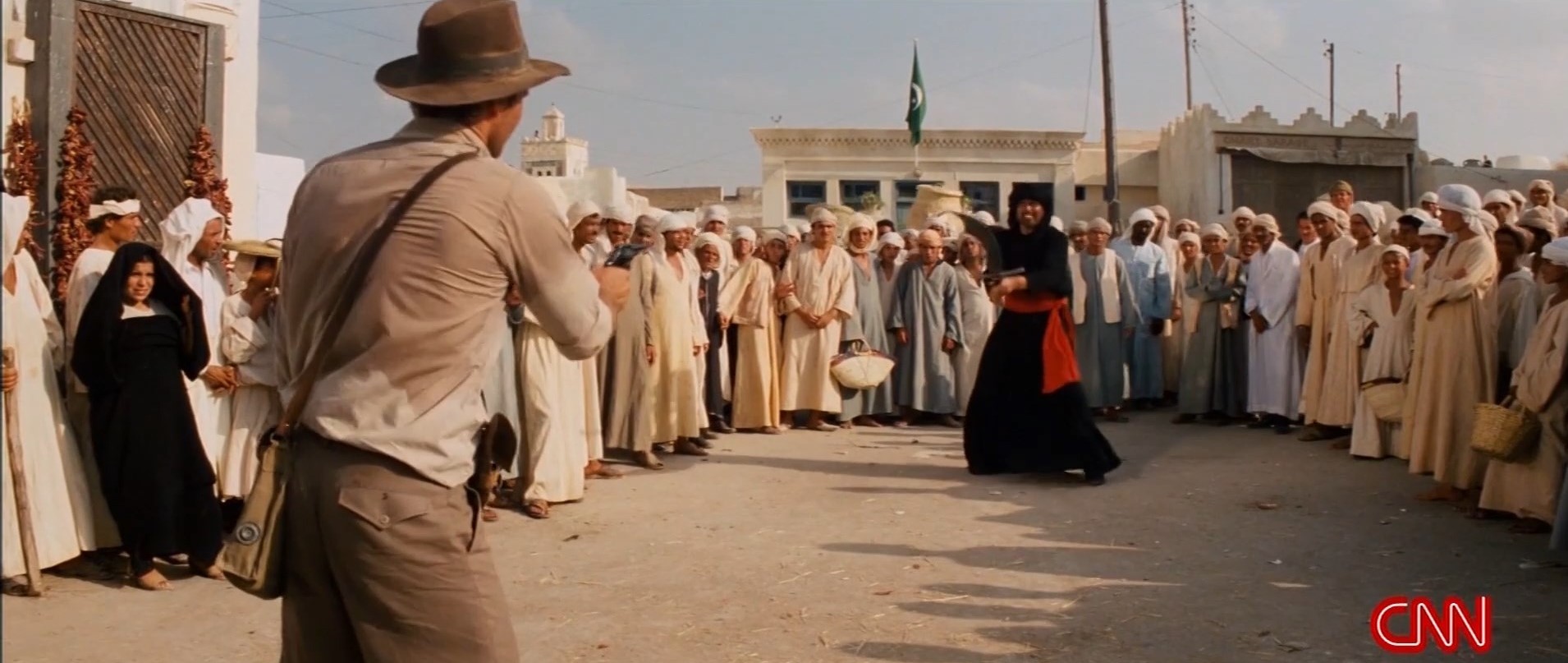 فیلم ها - فصل ۱ قسمت ۱
