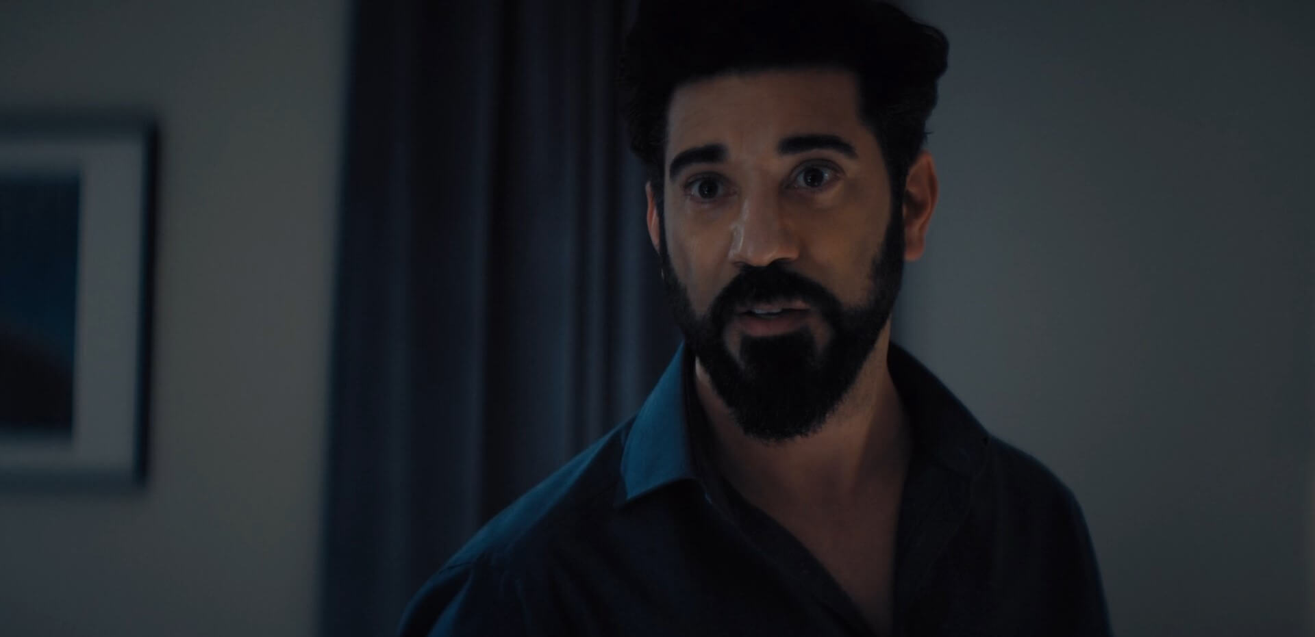 مارچلا - فصل ۳ قسمت ۶