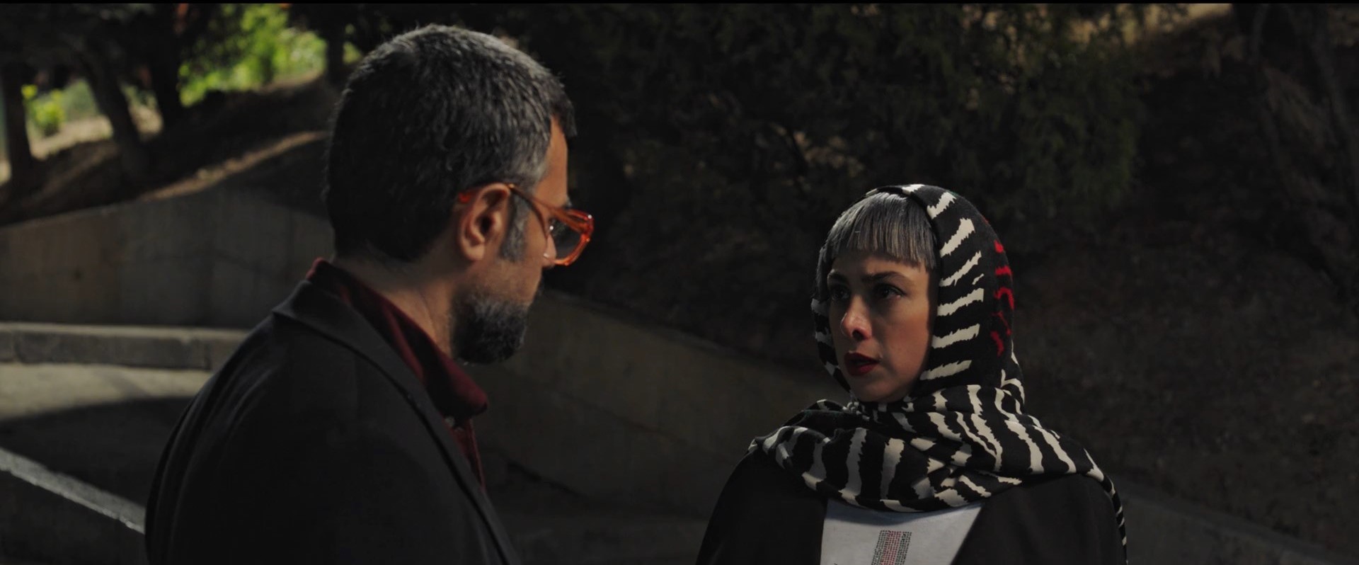 نهنگ آبی - فصل ۱ قسمت ۱۴