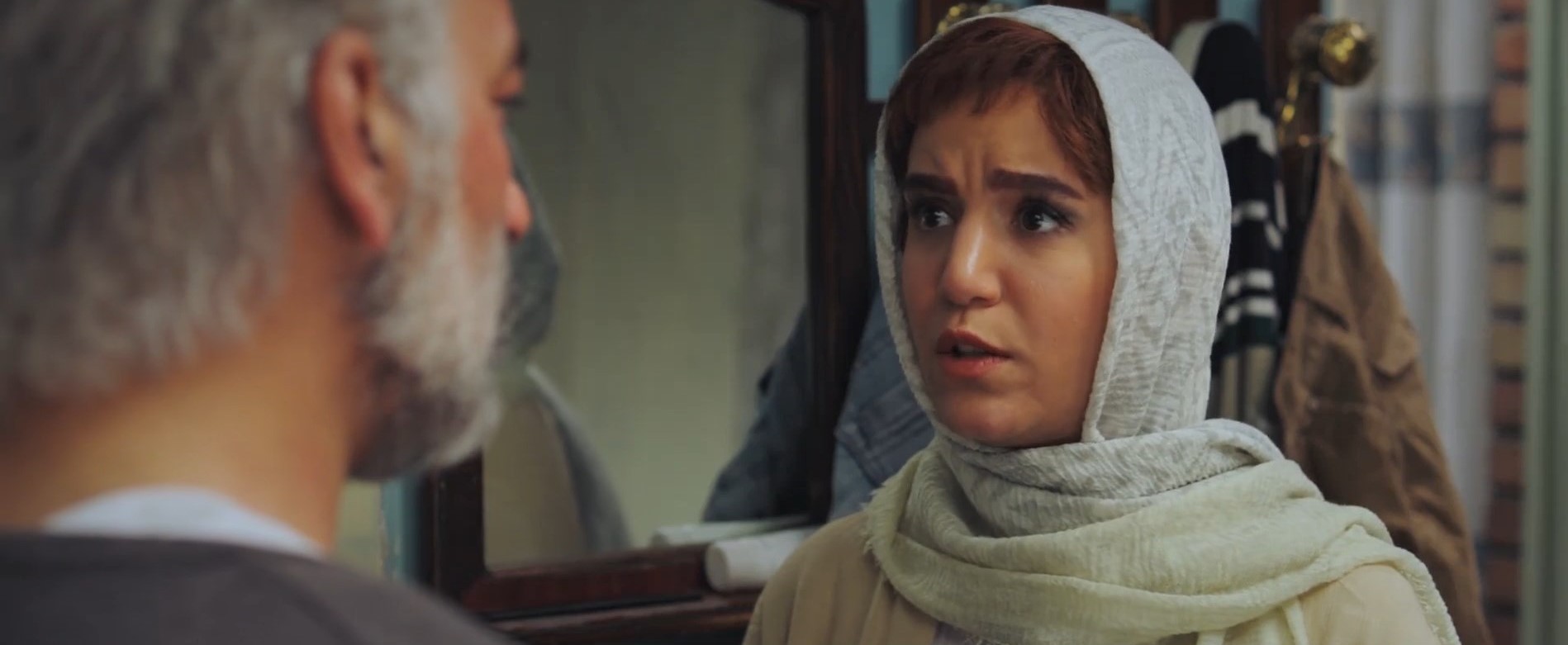 نهنگ آبی - فصل ۱ قسمت ۱۶