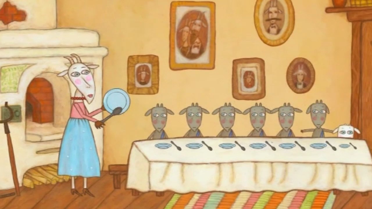 ماشا و خرسه - فصل ۱ قسمت ۵۱
