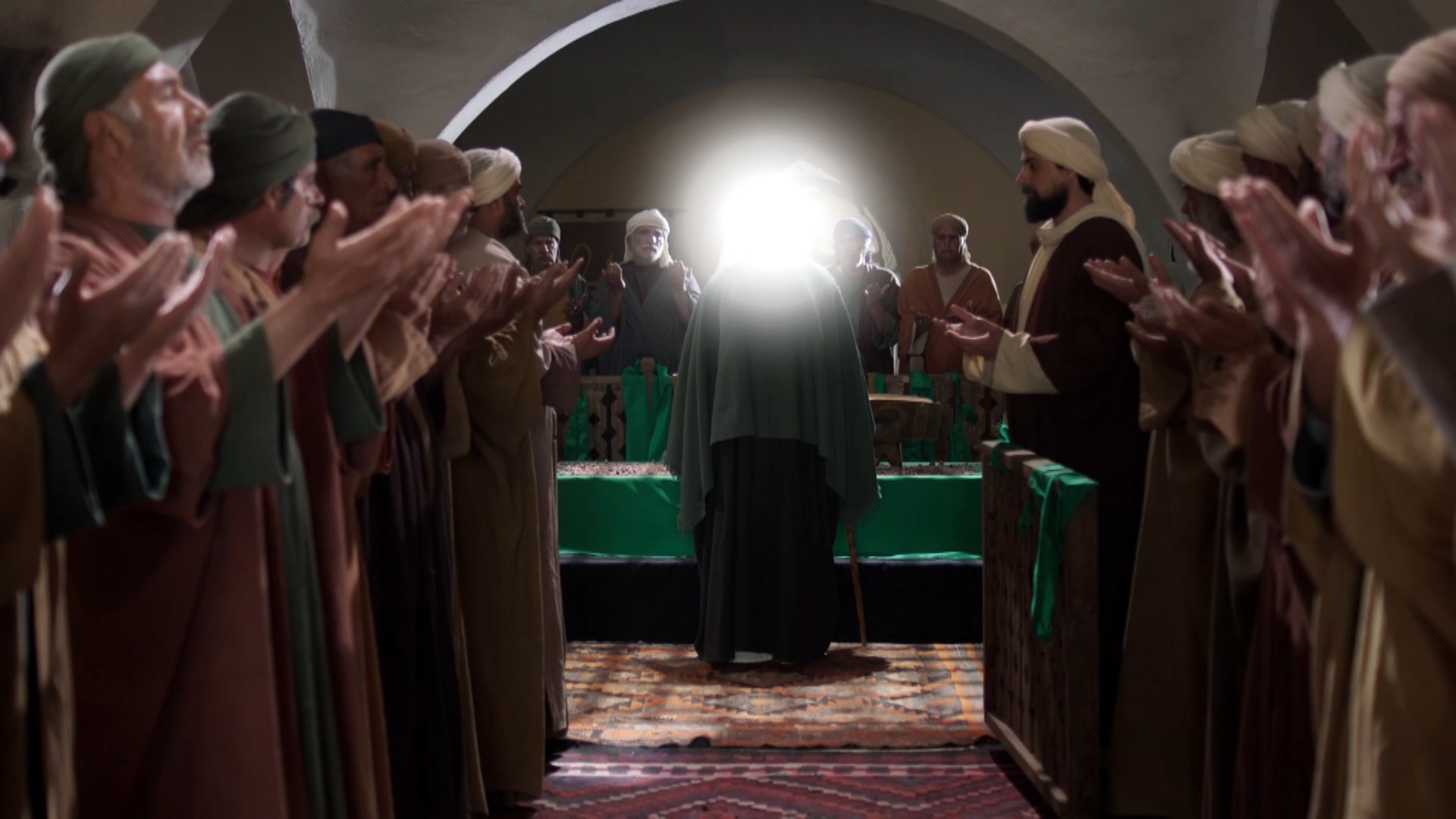 باب المراد - فصل ۱ قسمت ۱۰