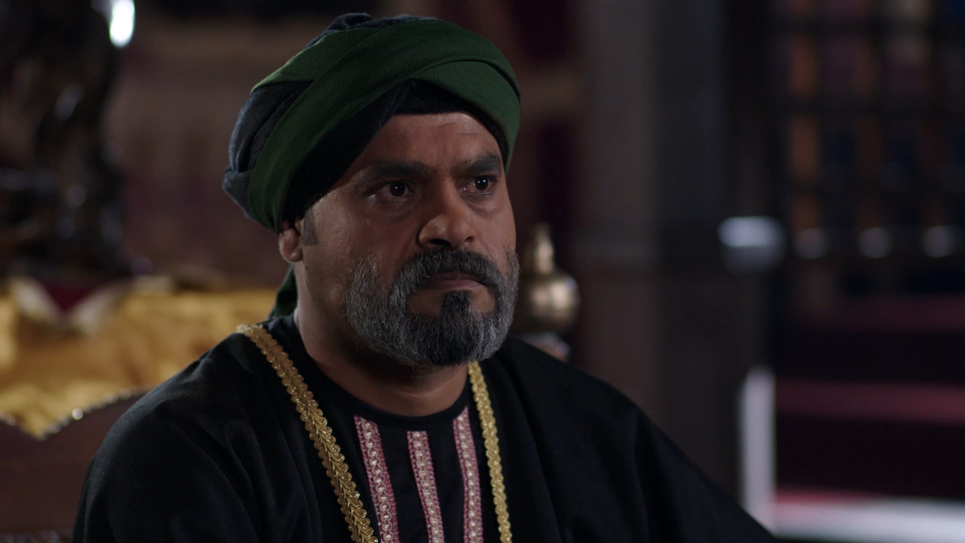 باب المراد - فصل ۱ قسمت ۲۰