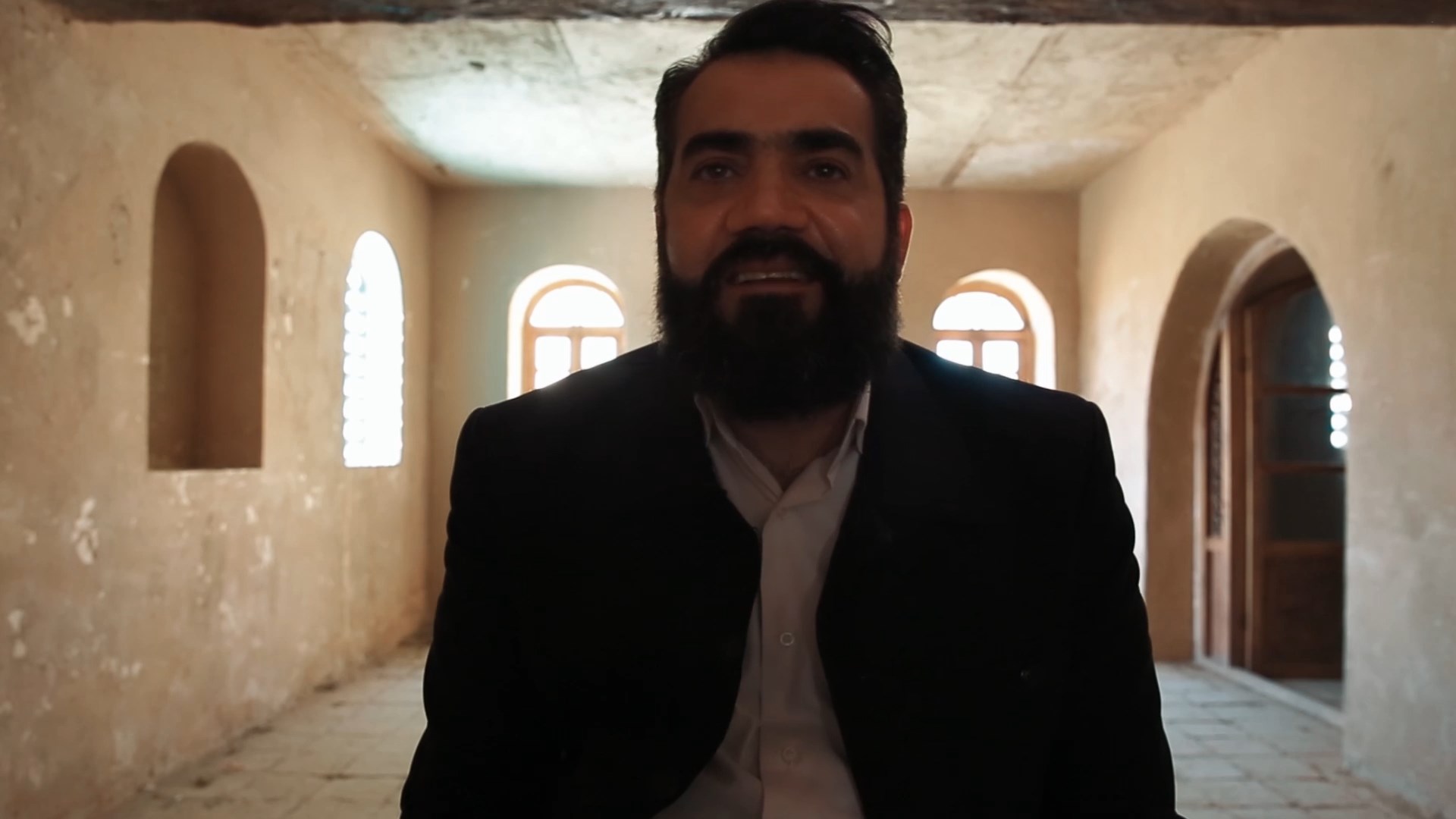 آسپرین - فصل ۱ قسمت ۳