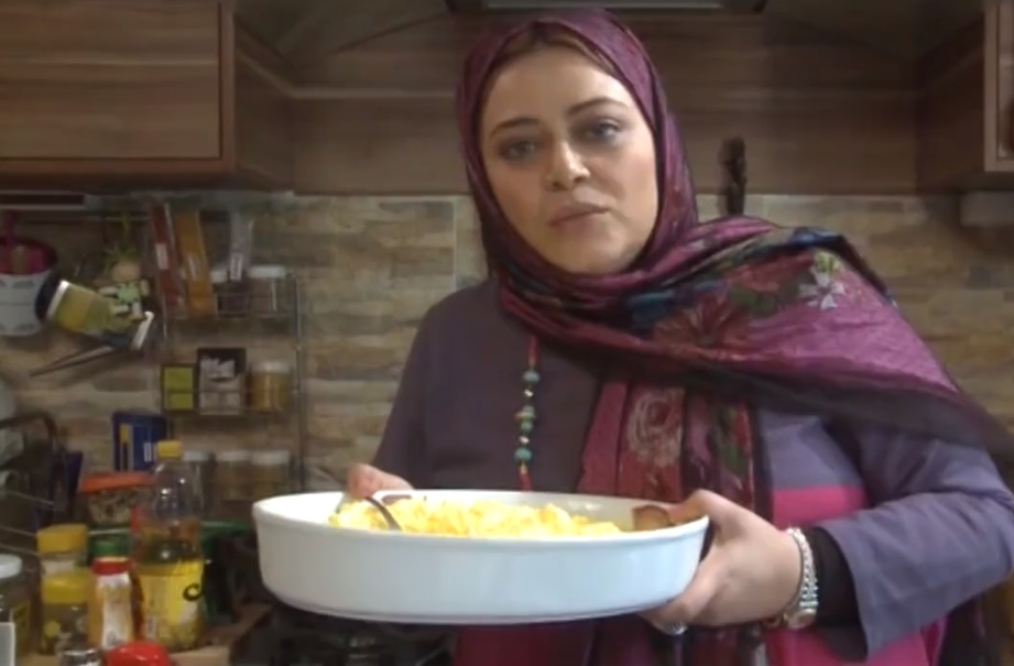 شام ایرانی - فصل ۲ قسمت ۱