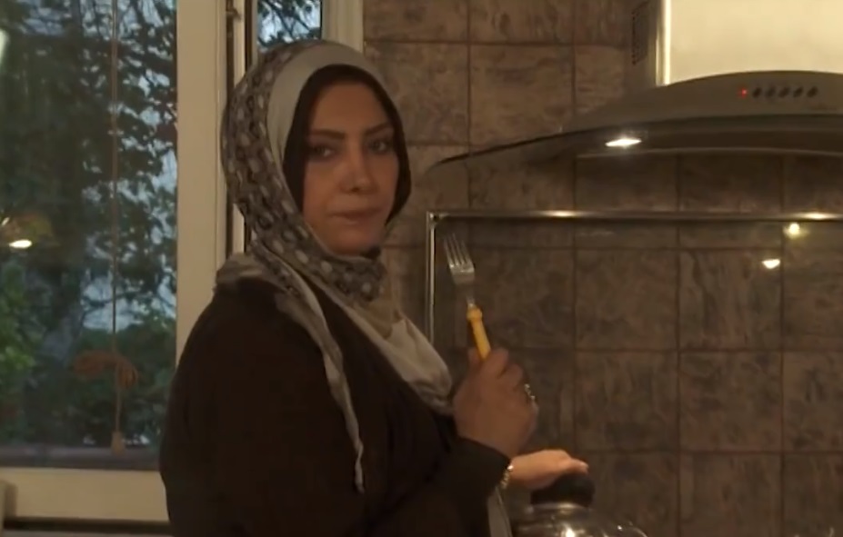 شام ایرانی - فصل ۲ قسمت ۳