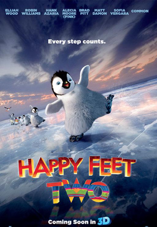 خوش قدم 2