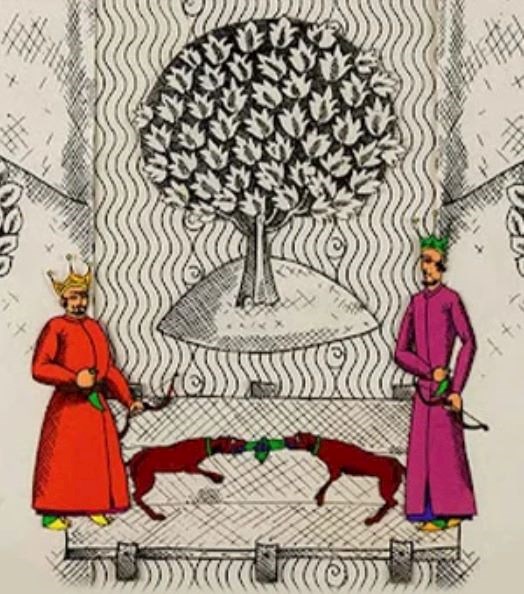 گلباران