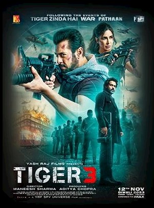 تایگر3
