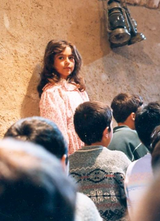 رویای سبز