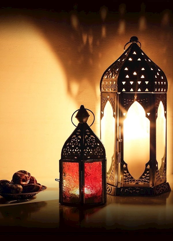 شربت تمر هندی