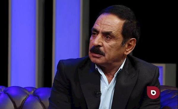 معرکه قسمت 16