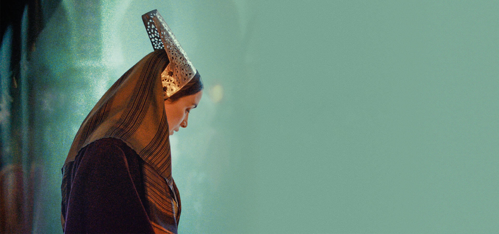 آخرین ملکه