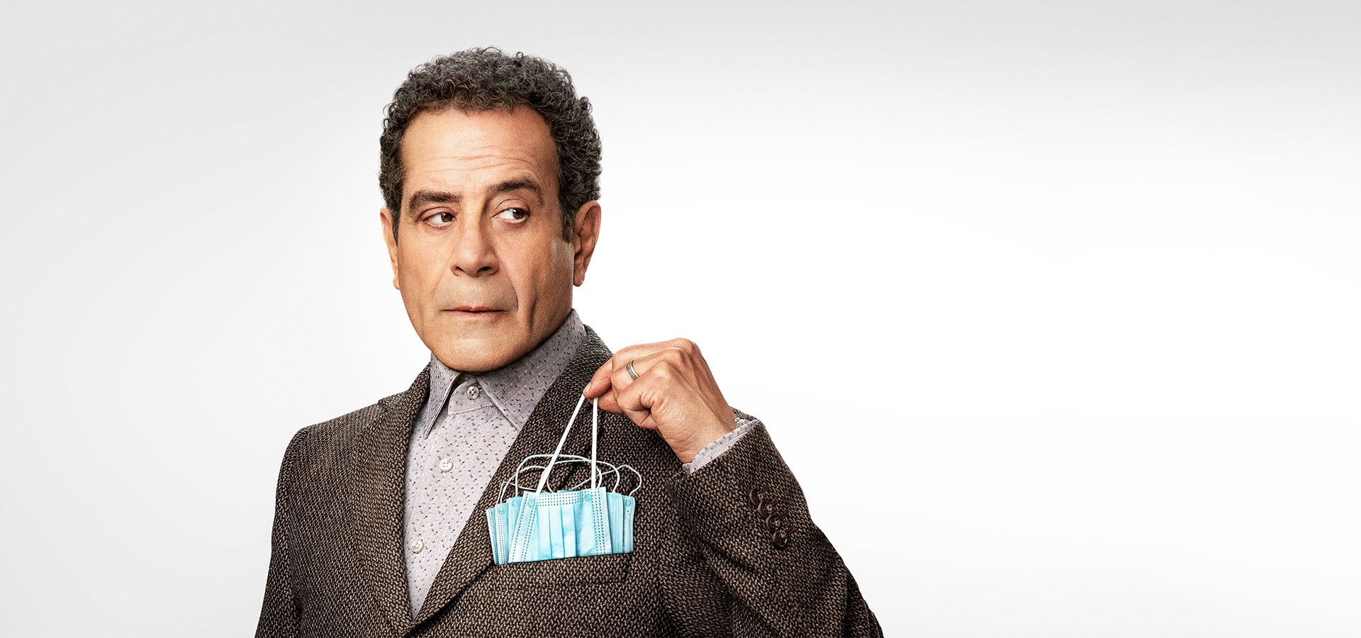 آخرین پرونده آقای مانک