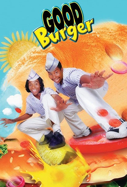 برگر خوب