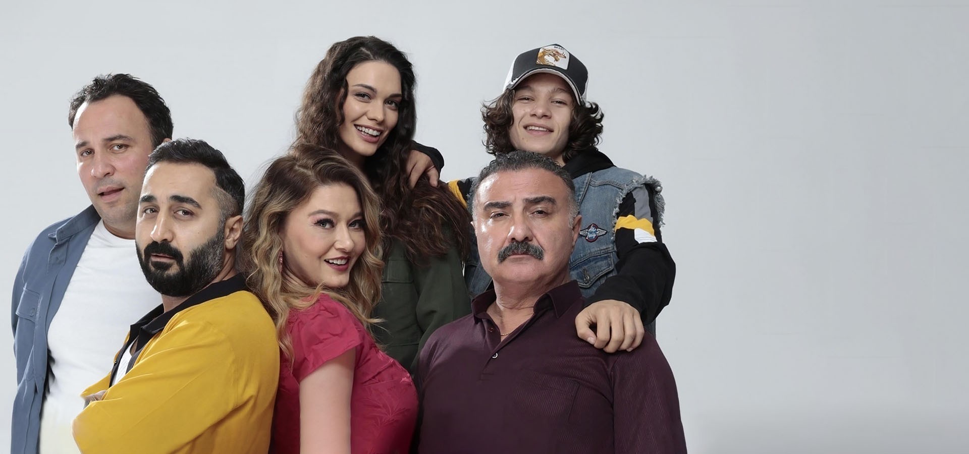 این خانواده کیست؟