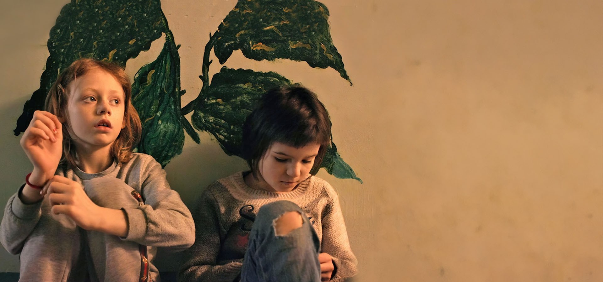 خانه ای ساخته شده از تراشه ها