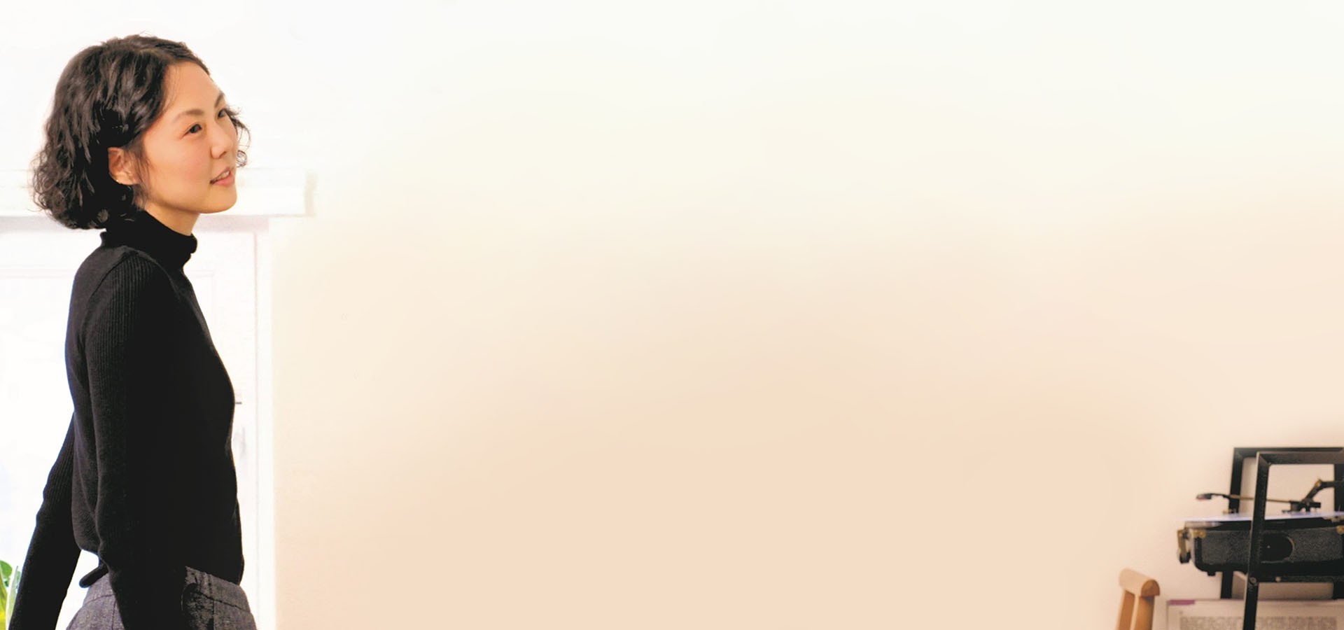زنی که فرار کرد