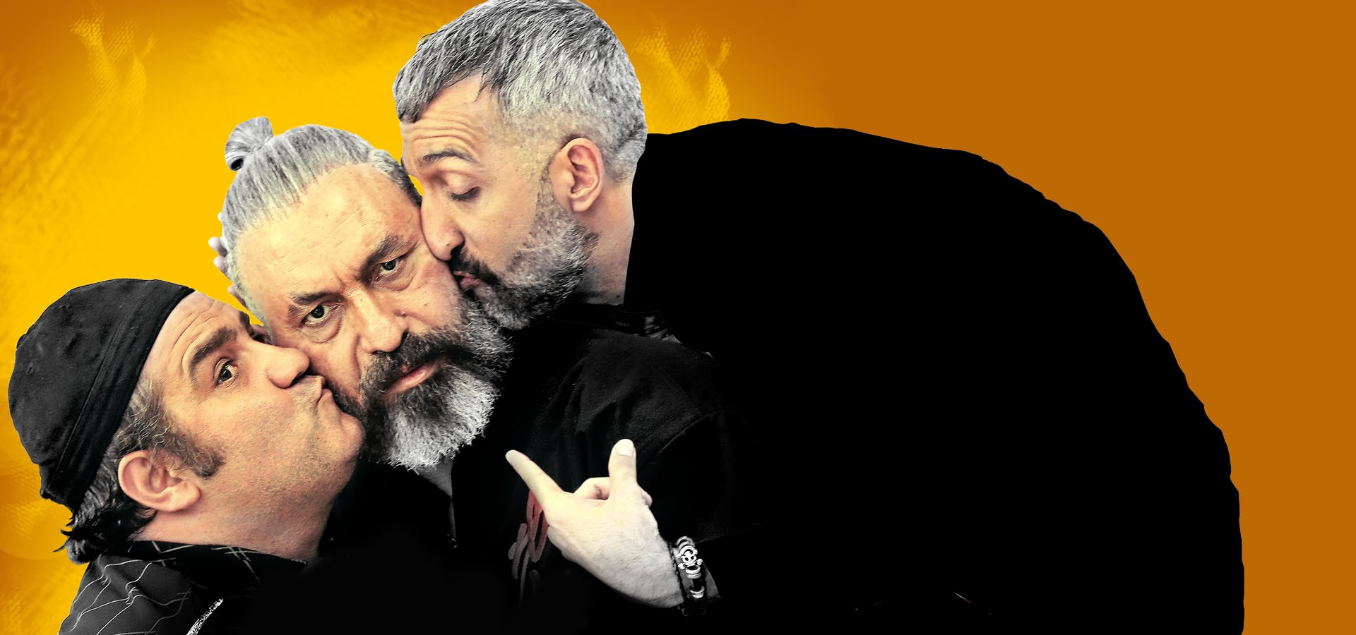 سامورایی در برلین