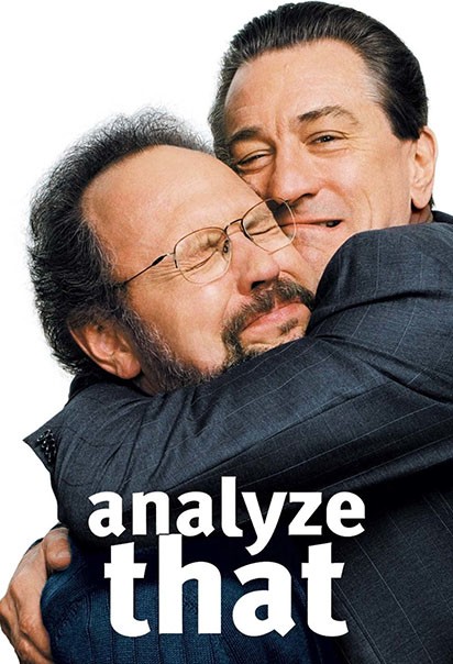 تحلیلش کن ۲