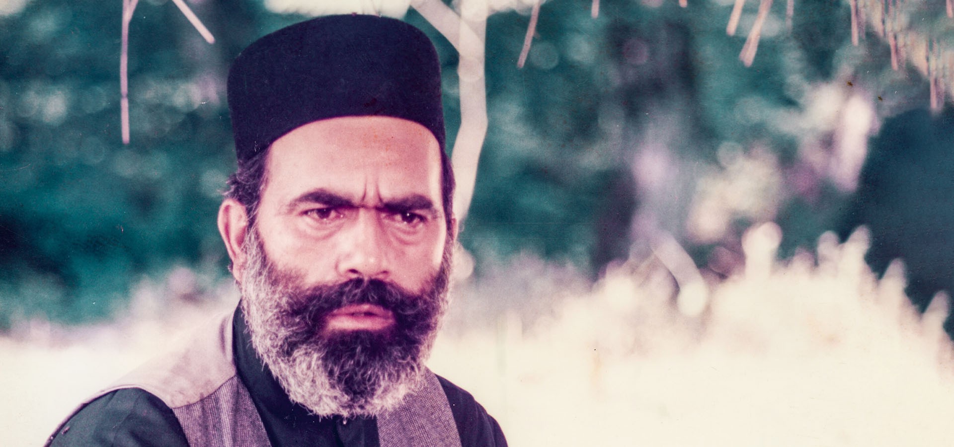 جنگلبان