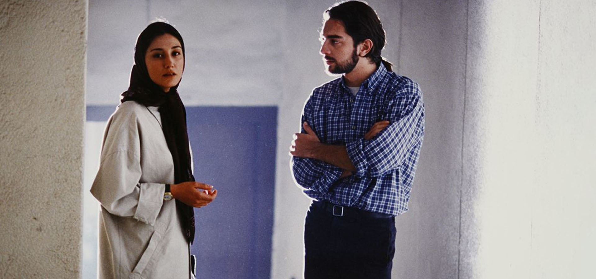آبی