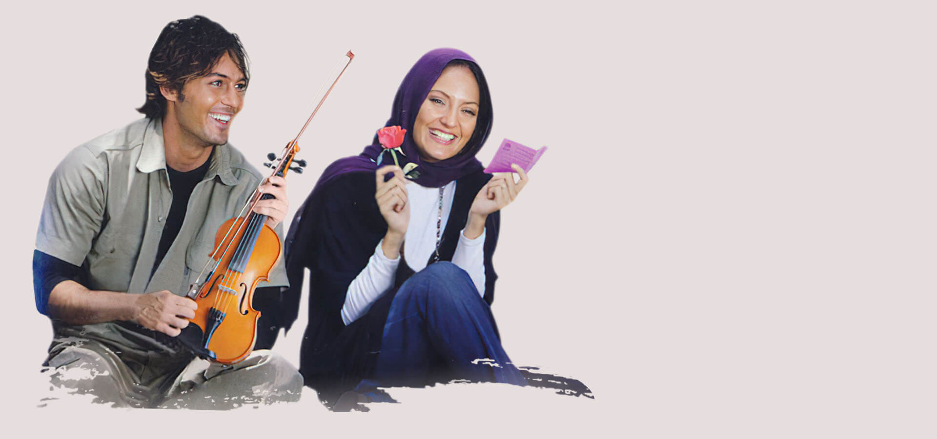 امشب شب مهتابه