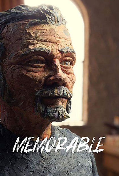 ماندگار
