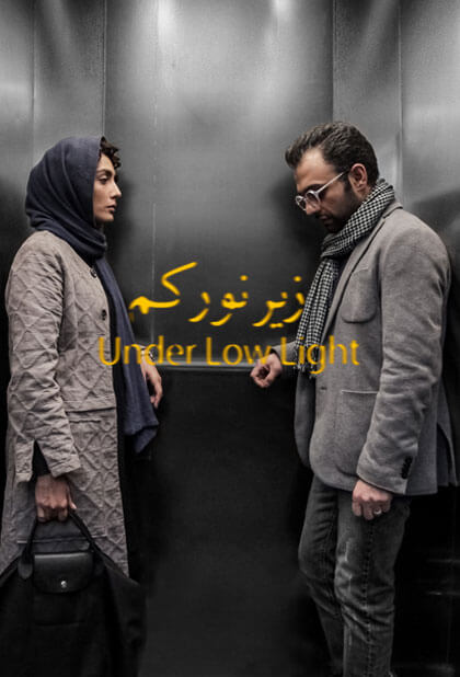 زیر نور کم